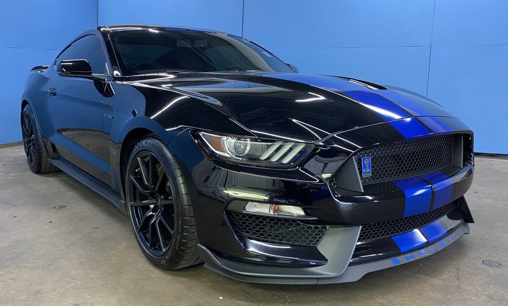 Used 2018 Ford Shelby GT350 Shelby GT350