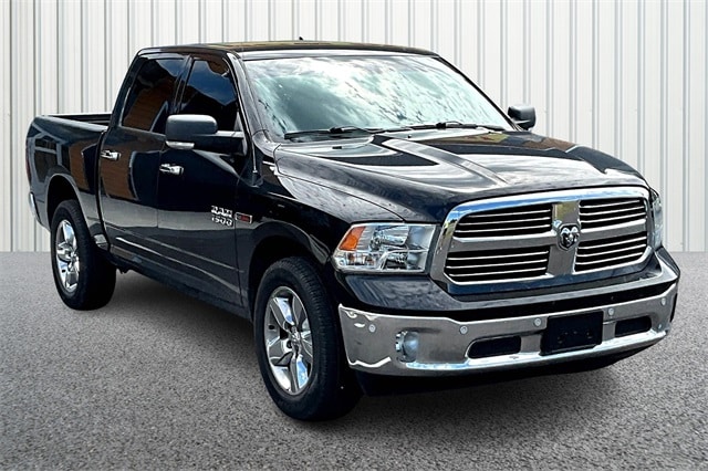 Used 2017 Ram 1500 SLT