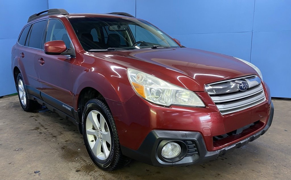Used 2013 Subaru Outback 2.5i Premium