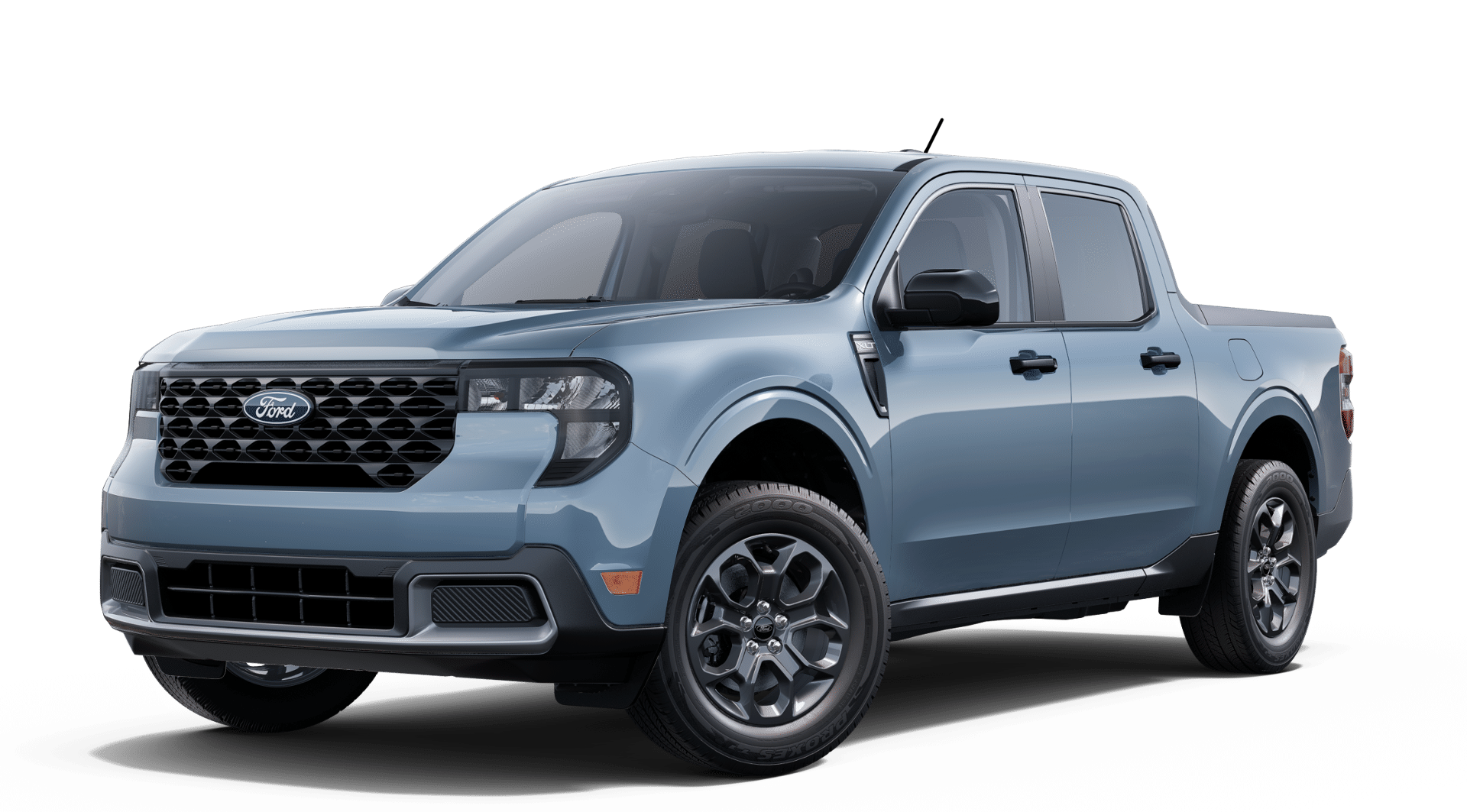New 2025 Ford Maverick XLT