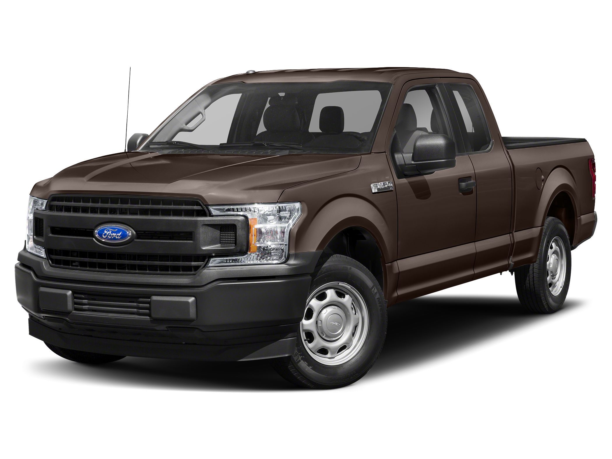 Used 2019 Ford F-150 XLT