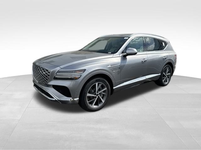New 2025 Genesis GV80 3.5T Advanced