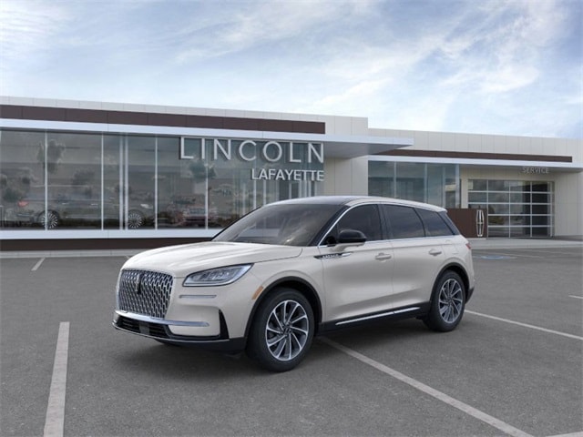 New 2024 Lincoln Corsair Premiere