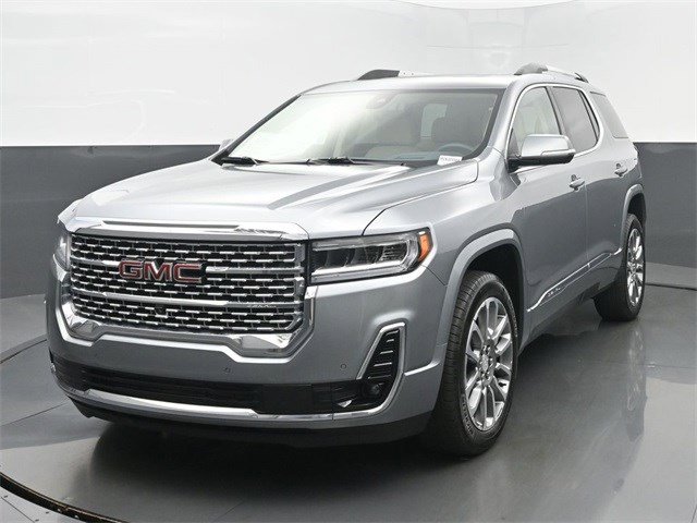 Used 2023 GMC Acadia Denali