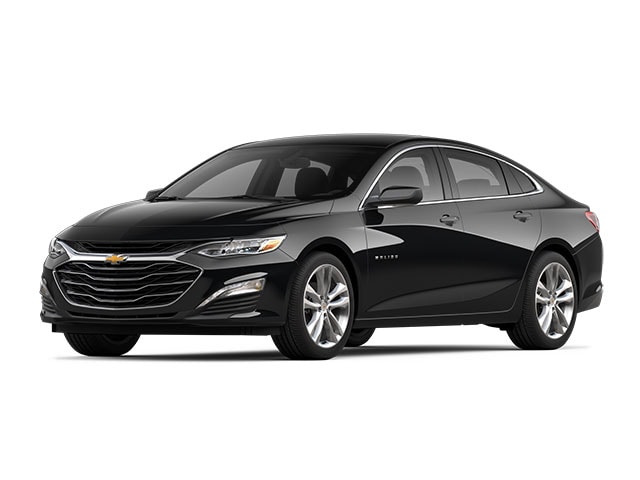 Used 2024 Chevrolet Malibu 2LT