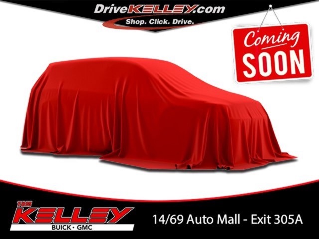 Used 2018 Cadillac XT5 Luxury