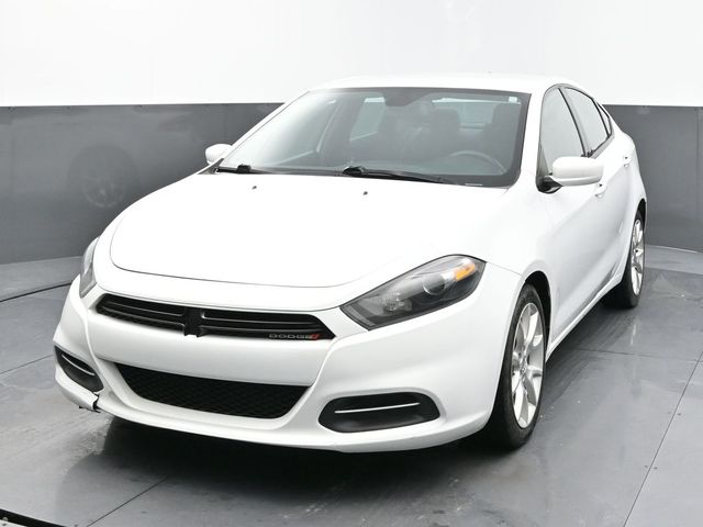 Used 2015 Dodge Dart SXT