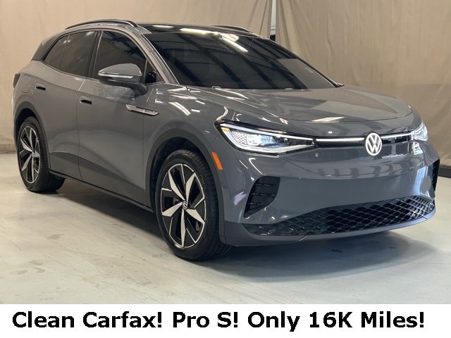 Used 2023 Volkswagen ID.4 Pro S
