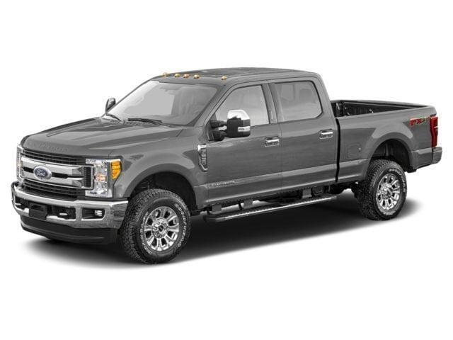 Used 2017 Ford F-350