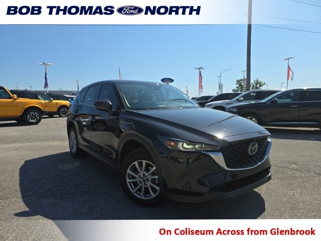 Used 2023 Mazda CX-5 2.5 S Preferred Package