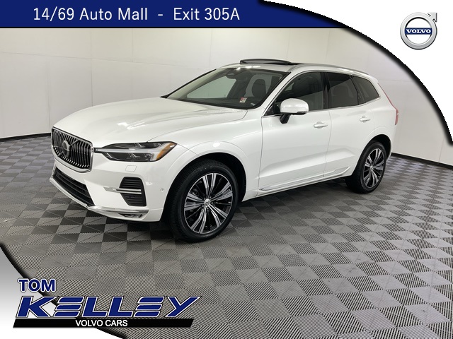 Used 2023 Volvo XC60 Ultimate
