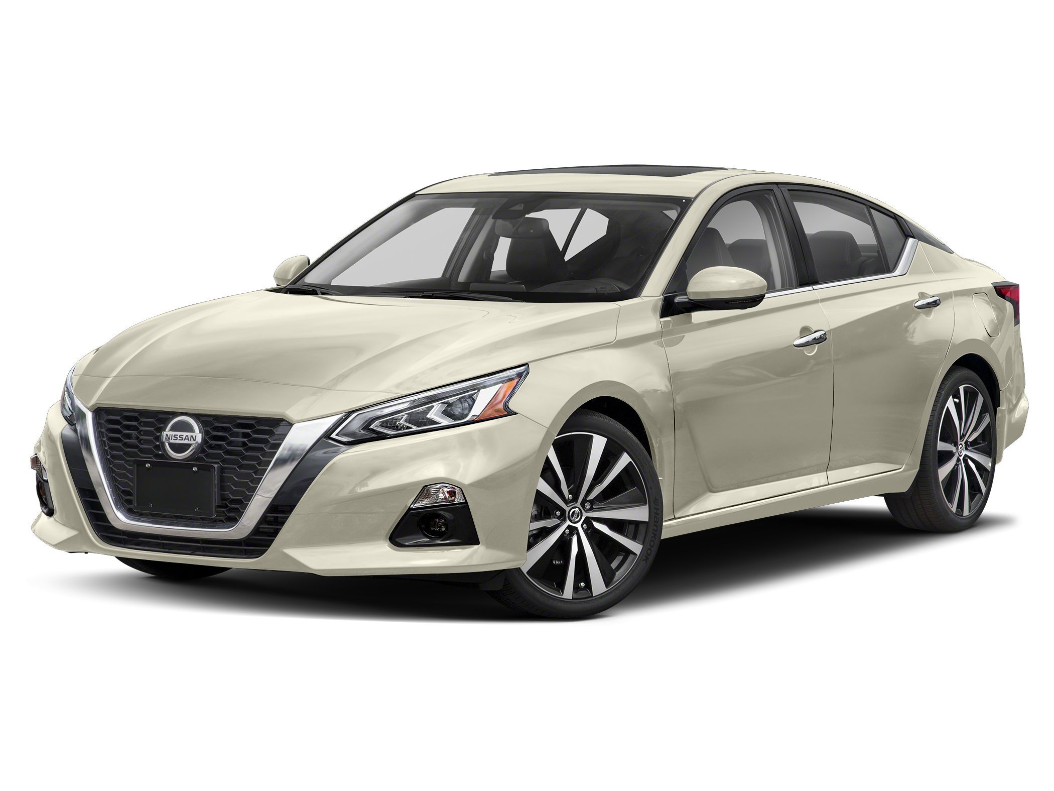 Used 2019 Nissan Altima 2.5 SV