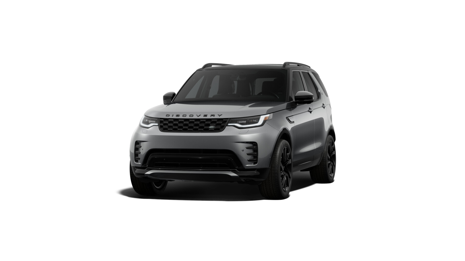 New 2025 Land Rover Discovery Dynamic SE 300PS