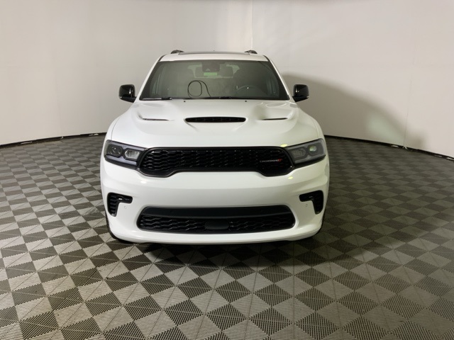 New 2026 Dodge Durango GT Plus
