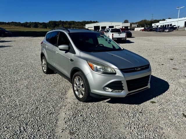 Used 2013 Ford Escape SE