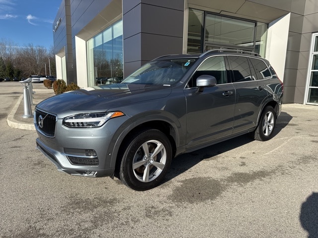 Used 2018 Volvo XC90 T5 Momentum