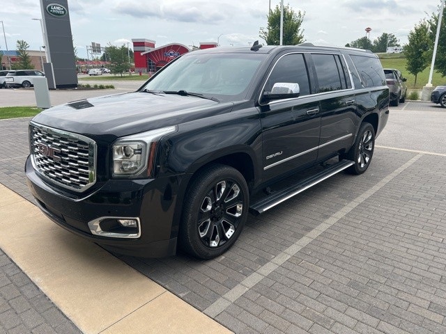 Used 2020 GMC Yukon XL Denali
