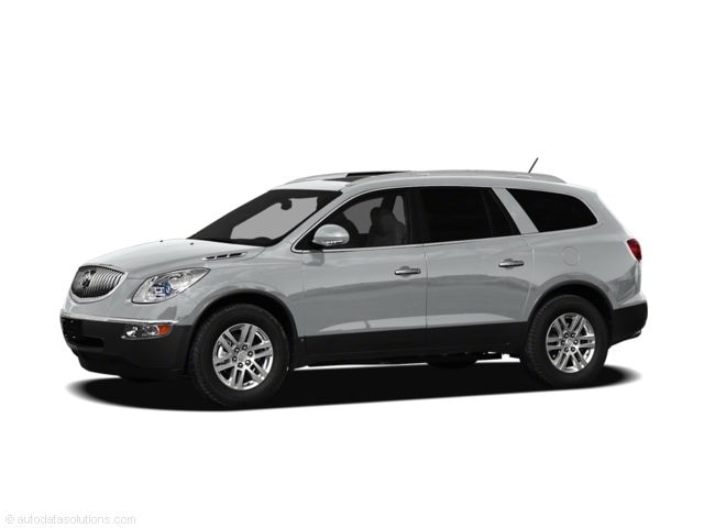 Used 2012 Buick Enclave Base