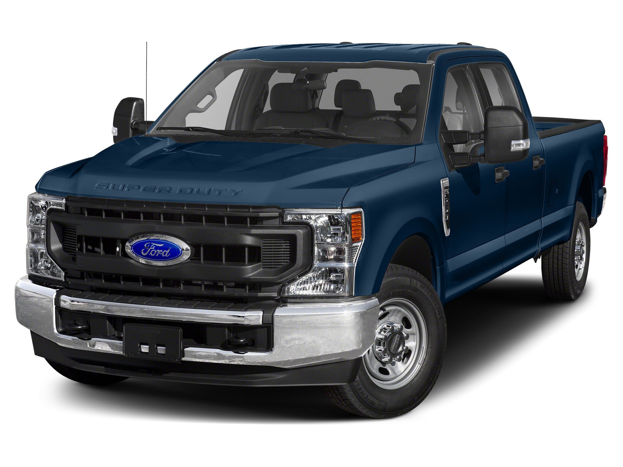 Used 2020 Ford F-250 King Ranch
