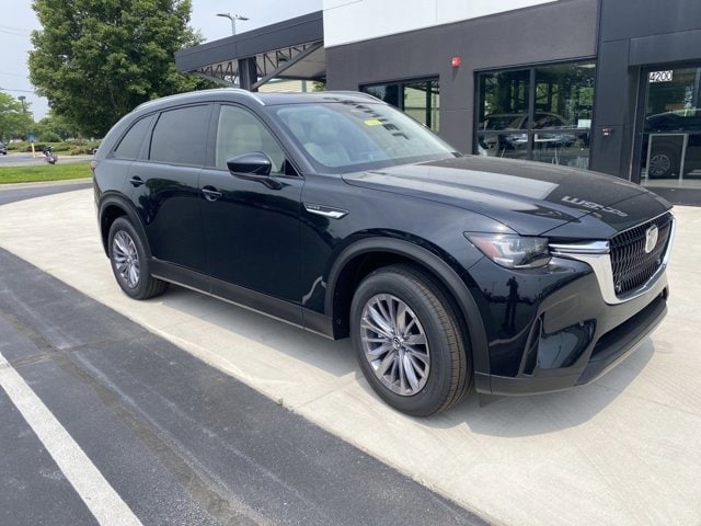 New 2025 Mazda CX-90 3.3 Turbo Preferred AWD