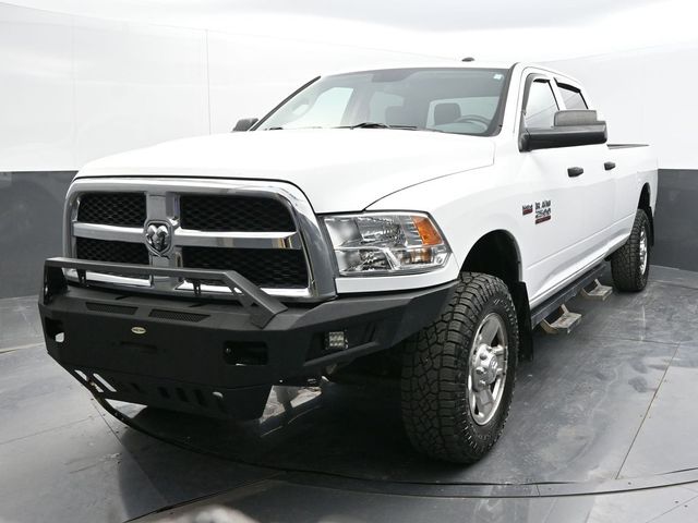 Used 2018 Ram 2500 Tradesman