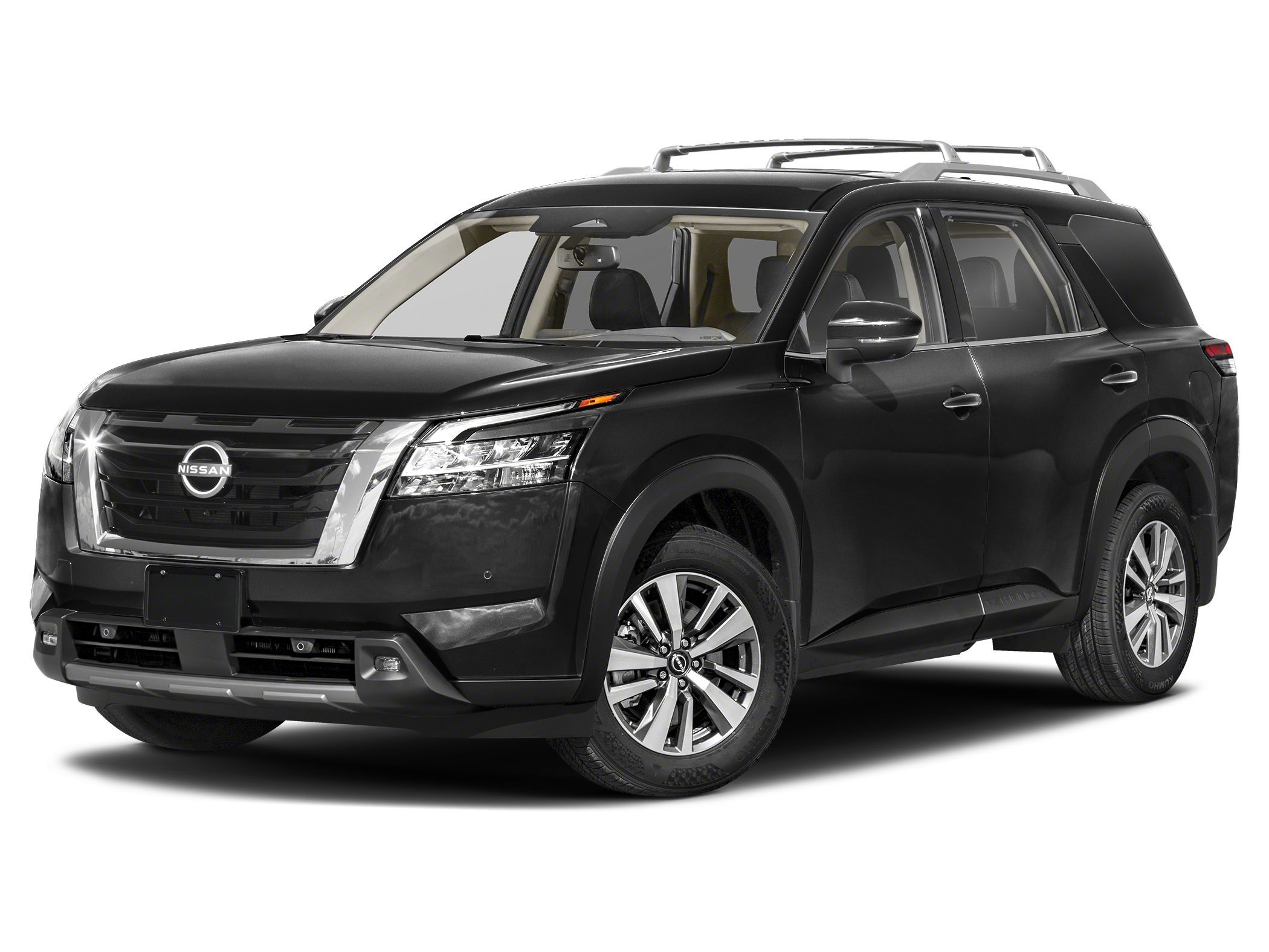 Used 2023 Nissan Pathfinder SL