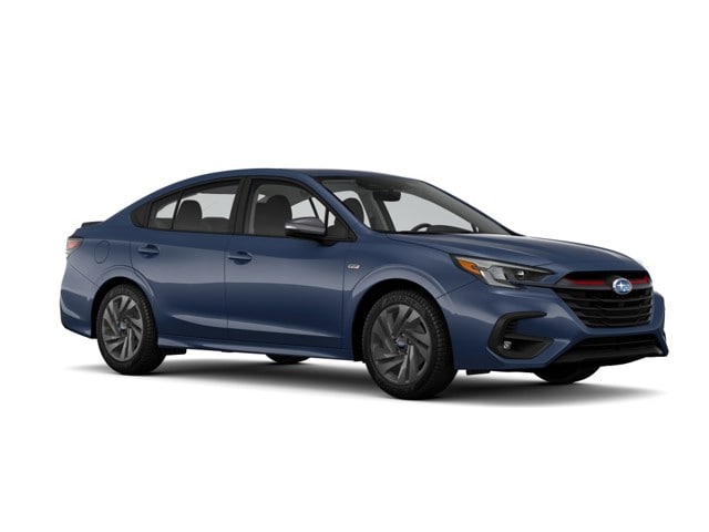 New 2025 Subaru Legacy Sport