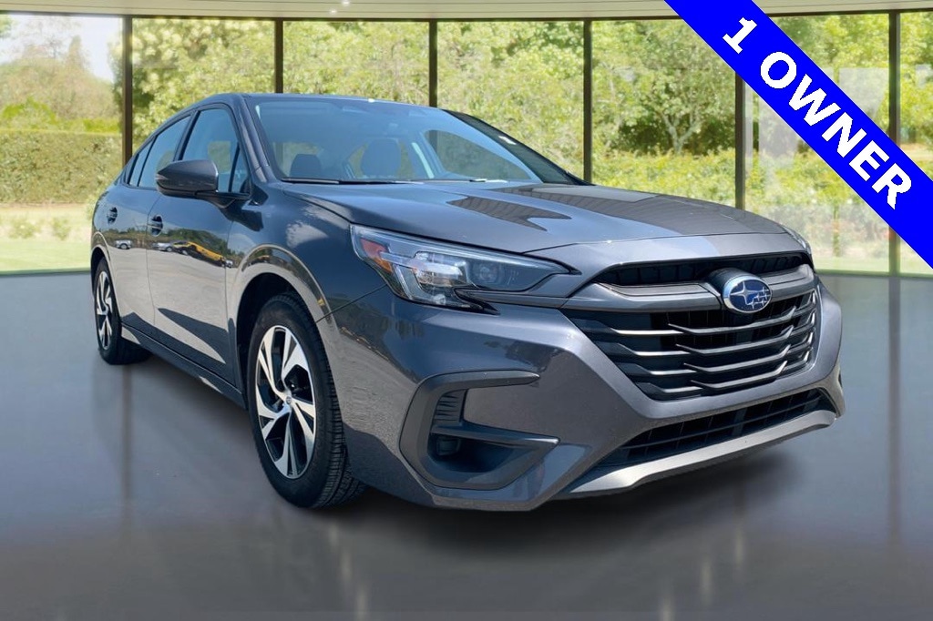 Used 2024 Subaru Legacy Premium