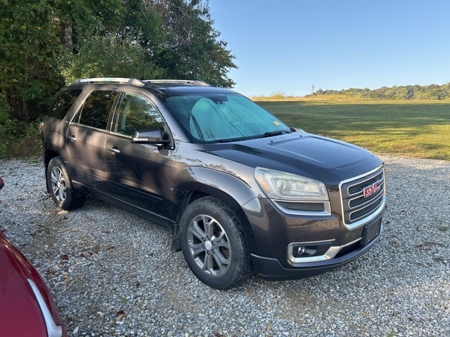 Used 2015 GMC Acadia SLT-1