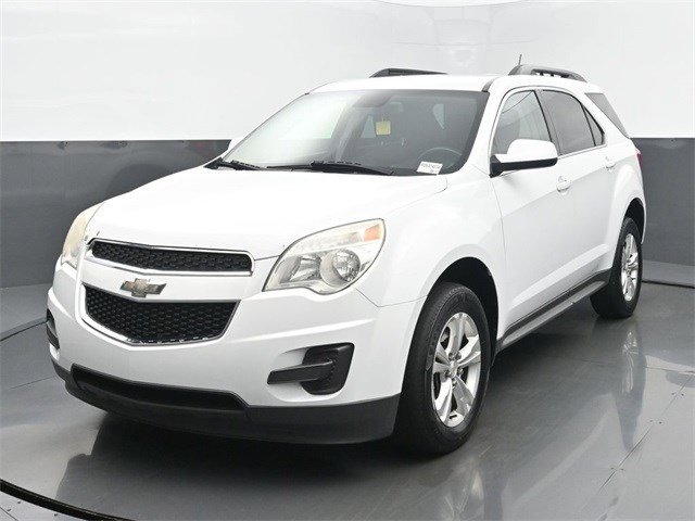 Used 2015 Chevrolet Equinox LT