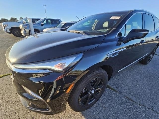 Used 2024 Buick Enclave Premium Group