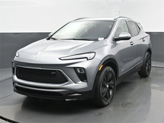 New 2025 Buick Encore GX Sport Touring