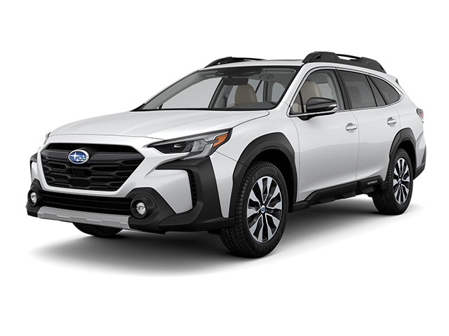 Used 2023 Subaru Outback Limited XT