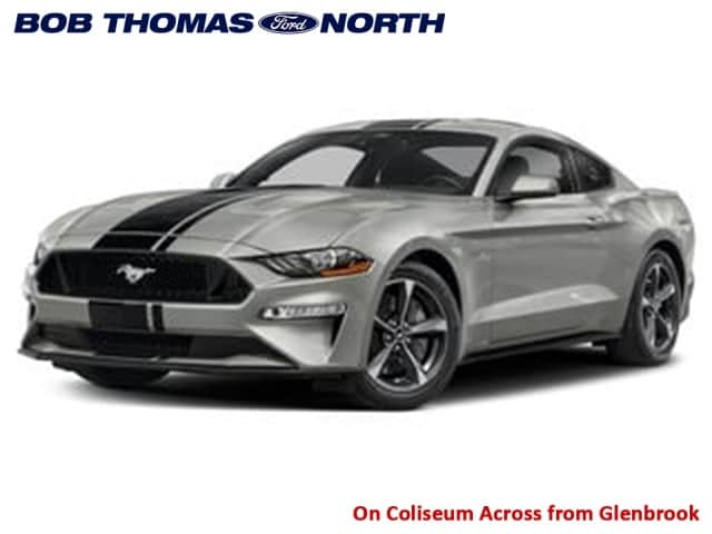Used 2022 Ford Mustang GT