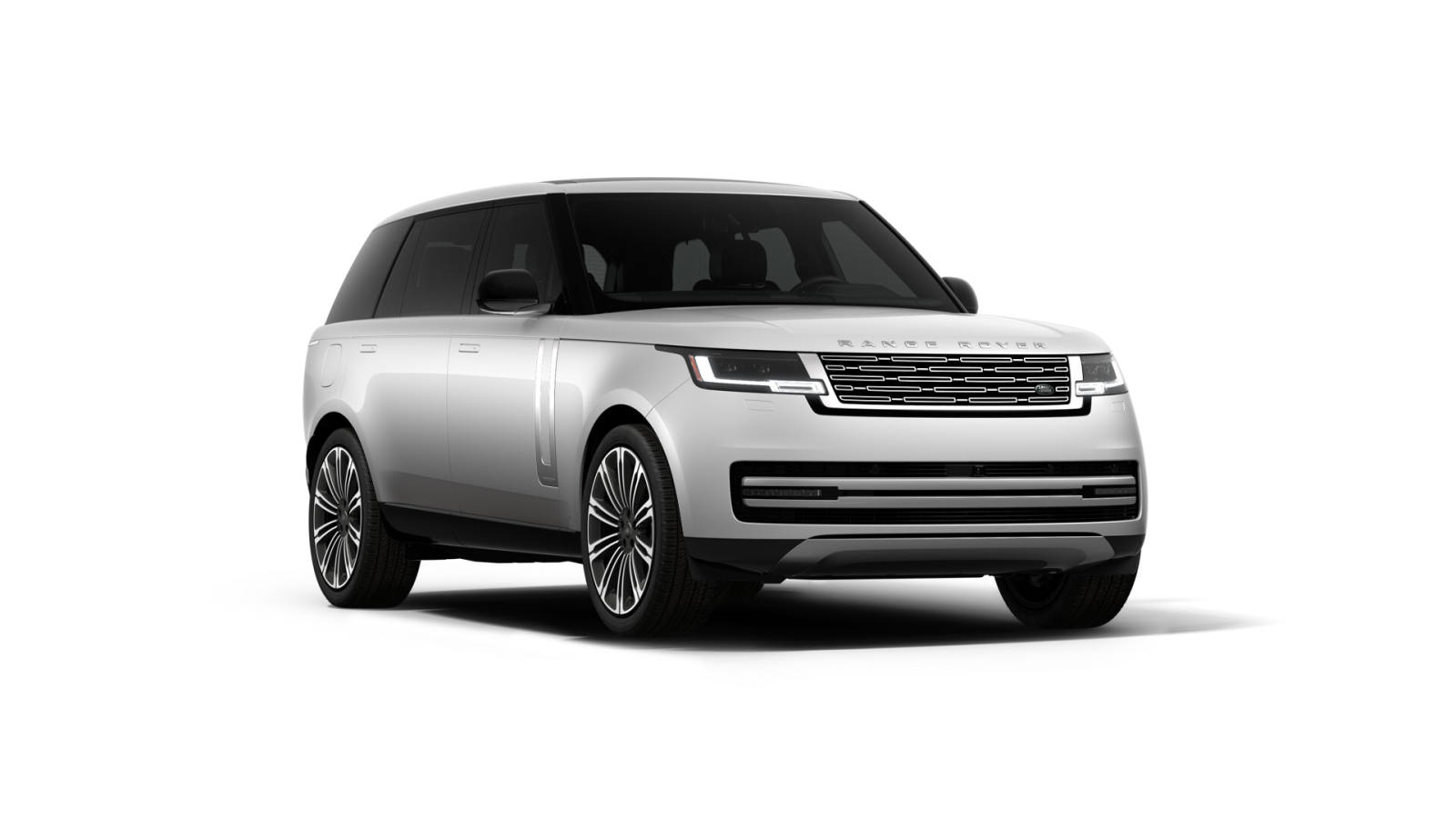 New 2025 Land Rover Range Rover Autobiography 7 Seats 530PS