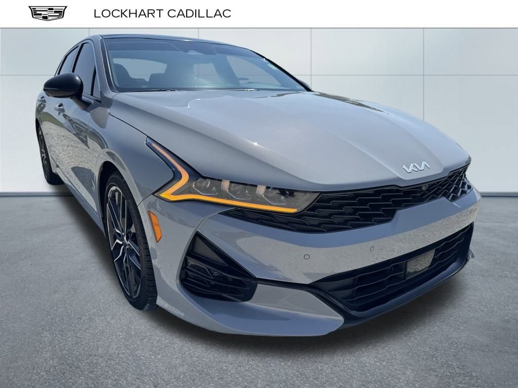 Used 2023 Kia K5 GT