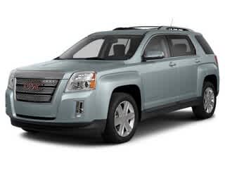 Used 2014 GMC Terrain SLE