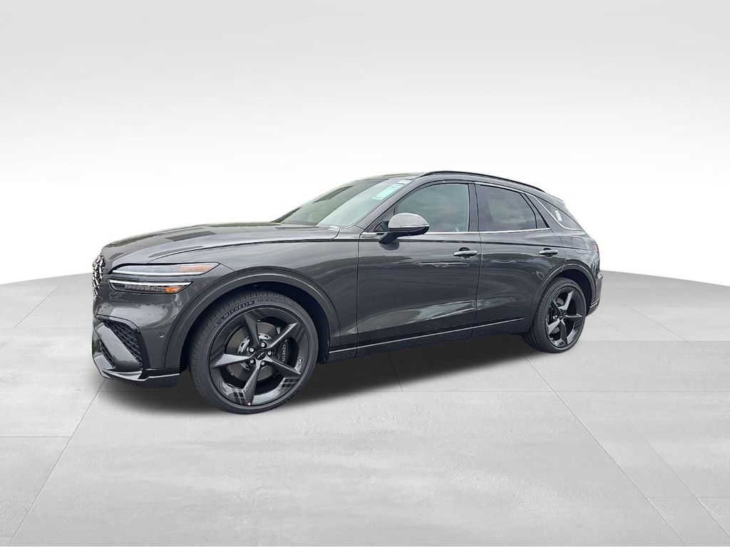 New 2026 Genesis GV70 3.5T Sport Prestige