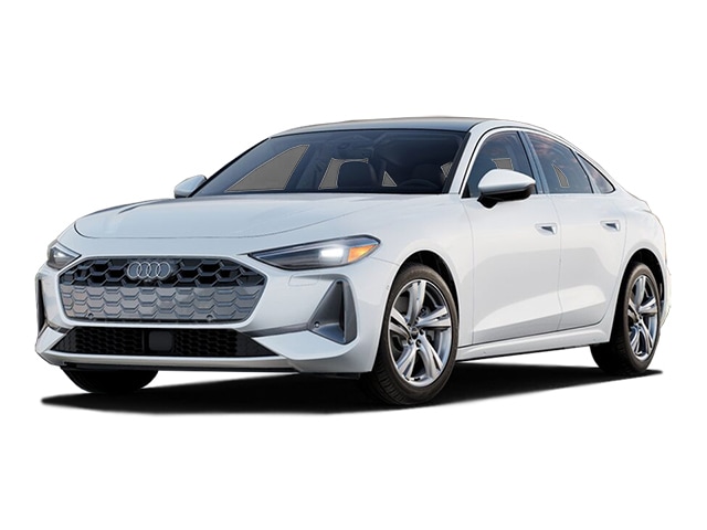 New 2025 Audi All-new A5 Premium