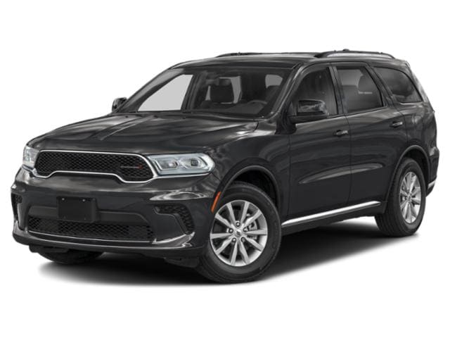 New 2026 Dodge Durango GT Plus