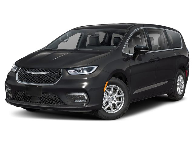 New 2026 Chrysler Pacifica SELECT