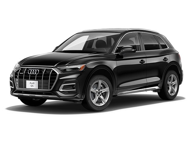 Used 2021 Audi Q5 45 Premium