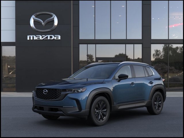 New 2025 Mazda CX-50 2.5 S Premium AWD