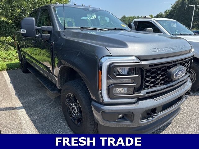 Used 2023 Ford F-250SD XL