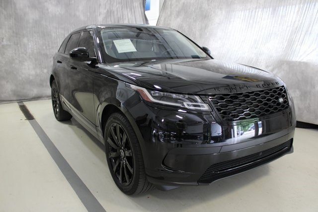 Used 2020 Land Rover Range Rover Velar P250 S