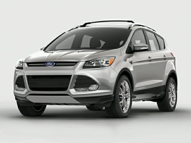 Used 2015 Ford Escape SE