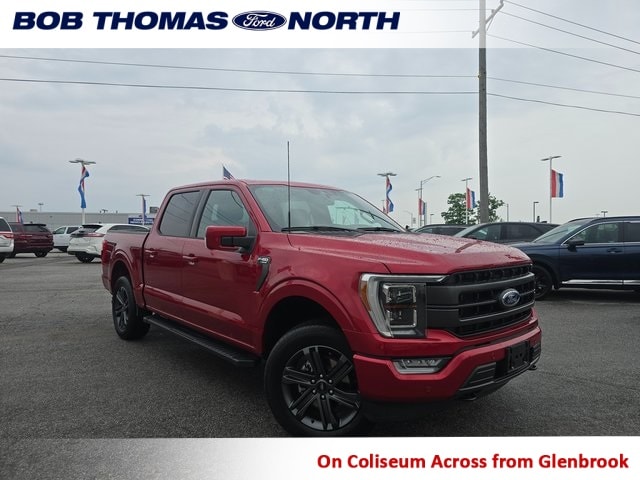 Used 2023 Ford F-150 XL