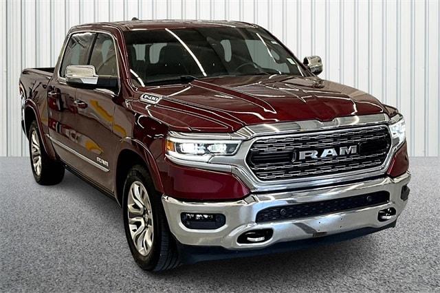 Used 2023 Ram 1500 Limited