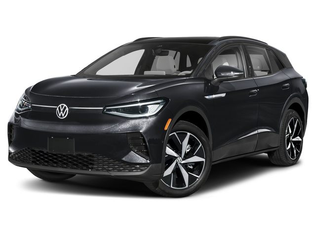 New 2025 Volkswagen ID.4 Pro S