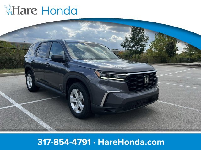 Used 2023 Honda Pilot LX